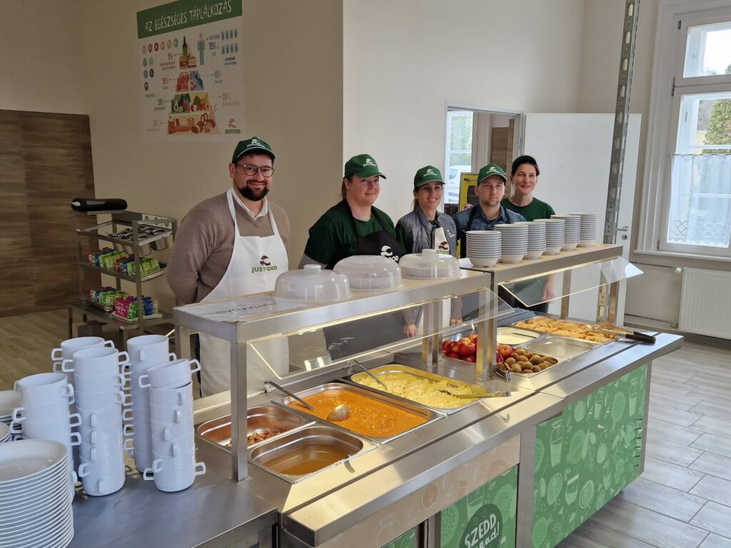 SZEDD Magad! a kőszegi Jurisics Gimnáziumban!